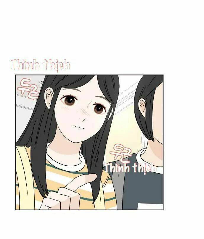 30 Phút Bước Đi Bên Em: Chapter 50