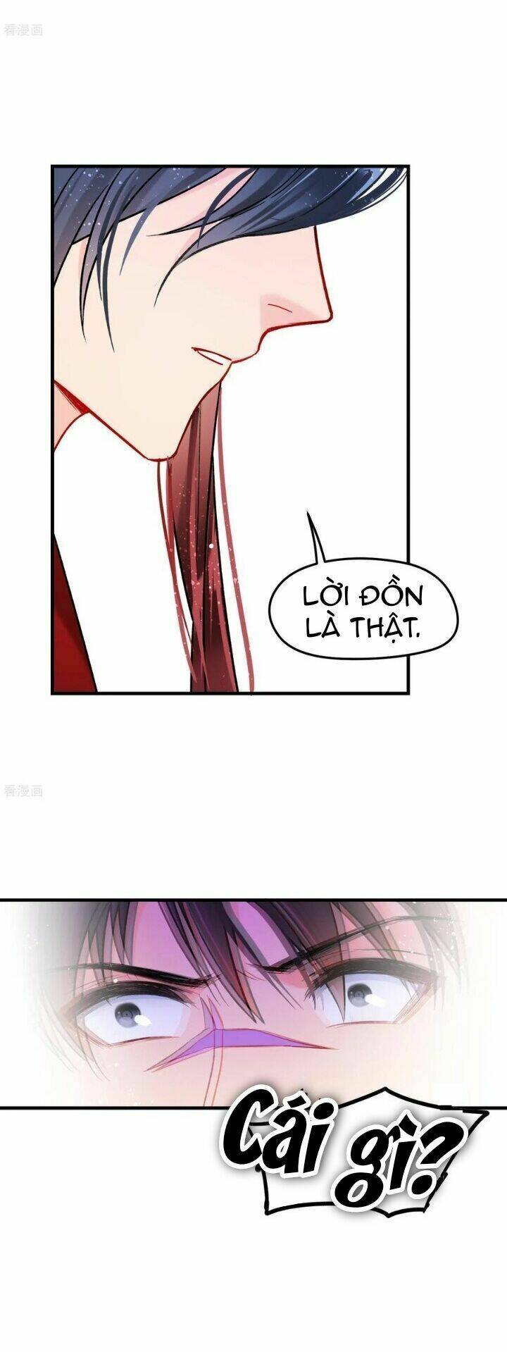 Bệ Hạ Nhà Ta Muốn Hại Quốc: Chapter 37