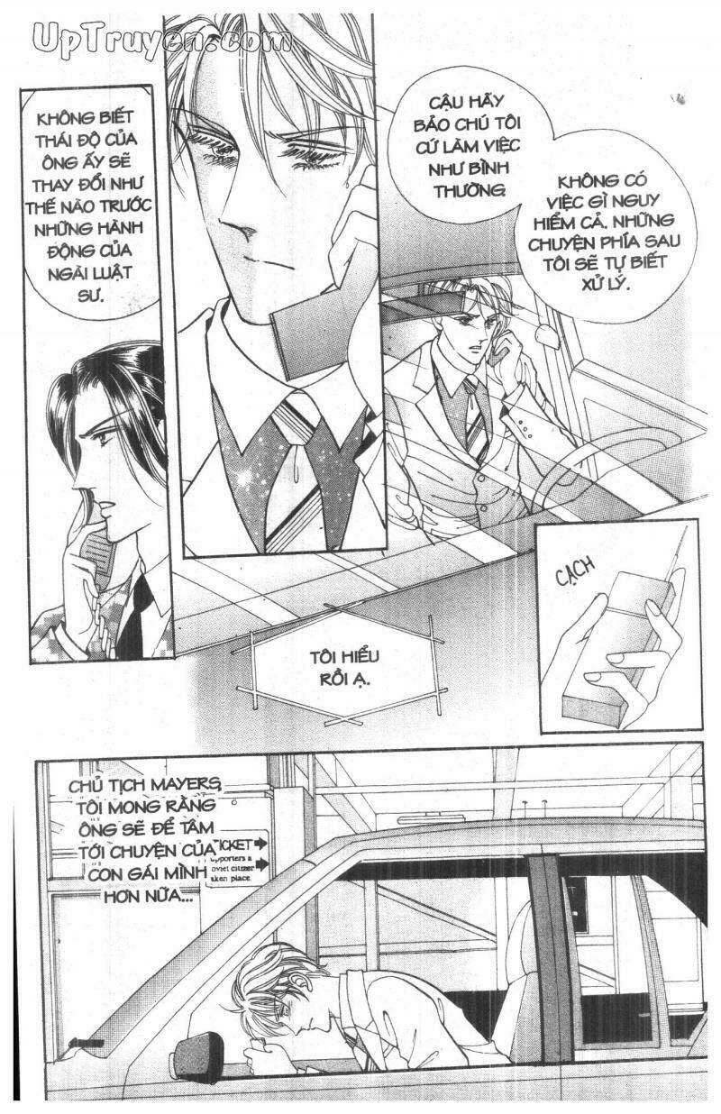 Lao Xao Tuổi Ngọc: Chapter 3