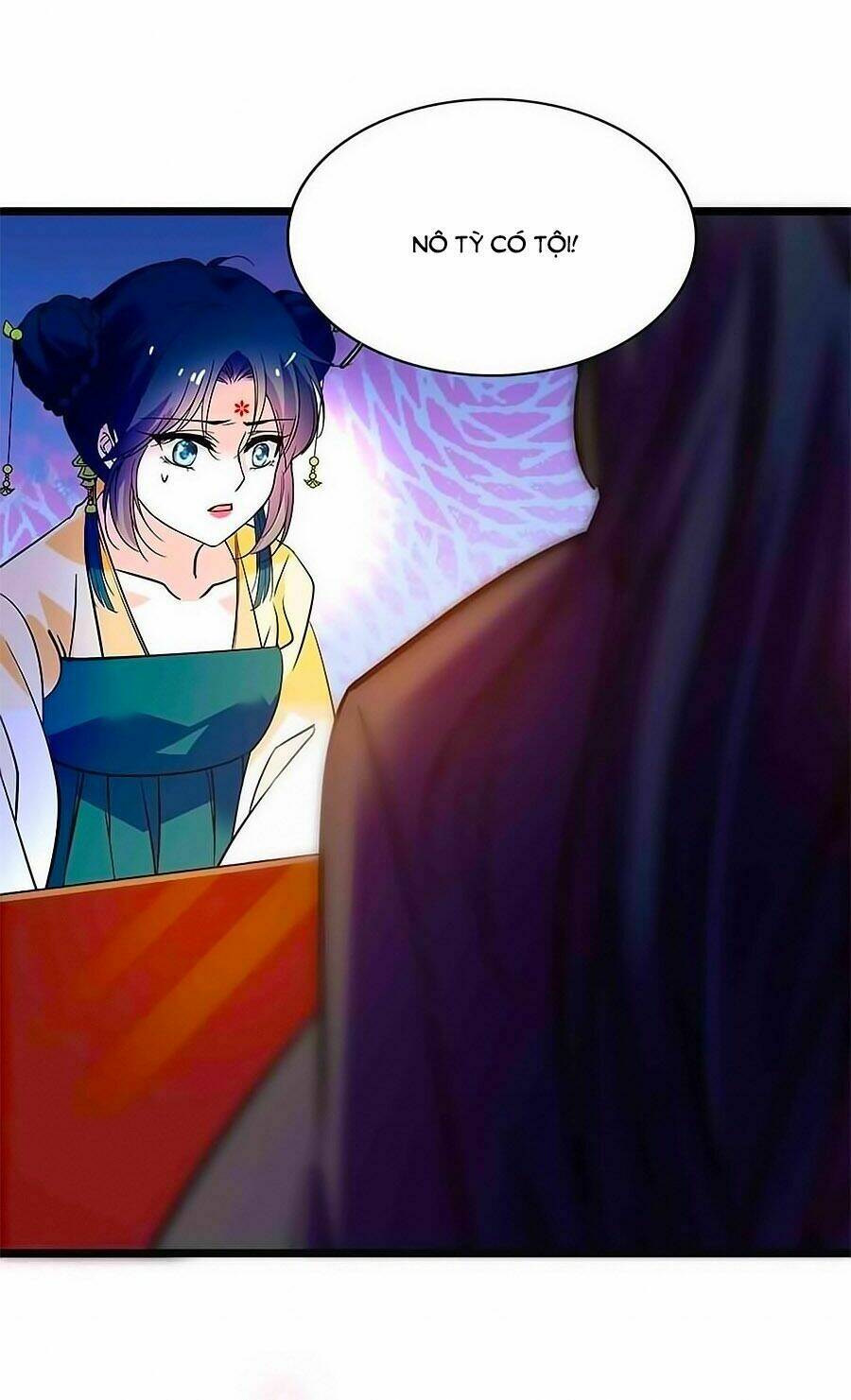 Nhất Thế Khuynh Thành: Lãnh Cung Khí Phi: Chapter 79