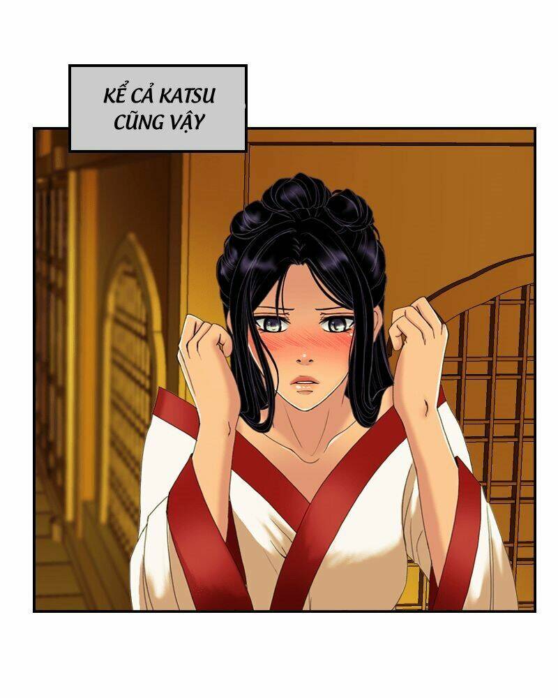 Huyết Đế Bạo Chúa: Chapter 46