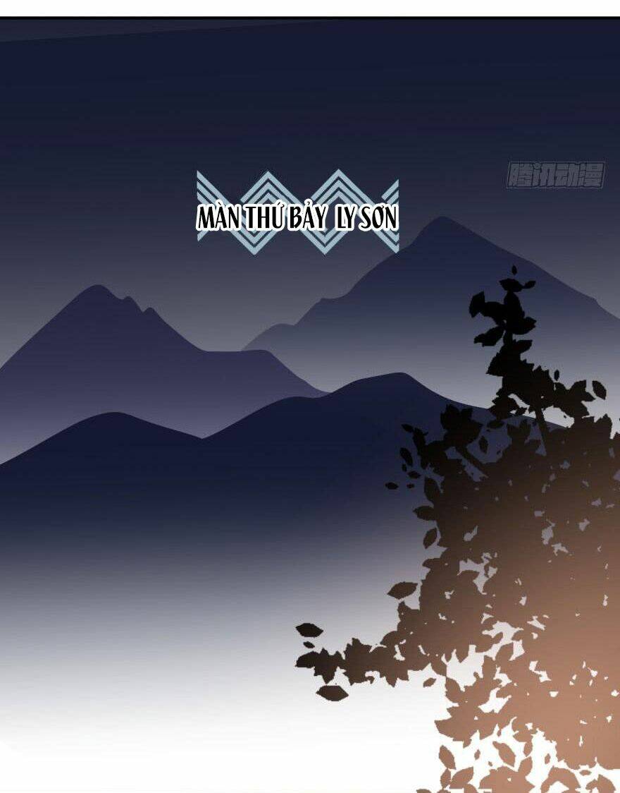 Truy Bắt Ngao Ngao: Chapter 33