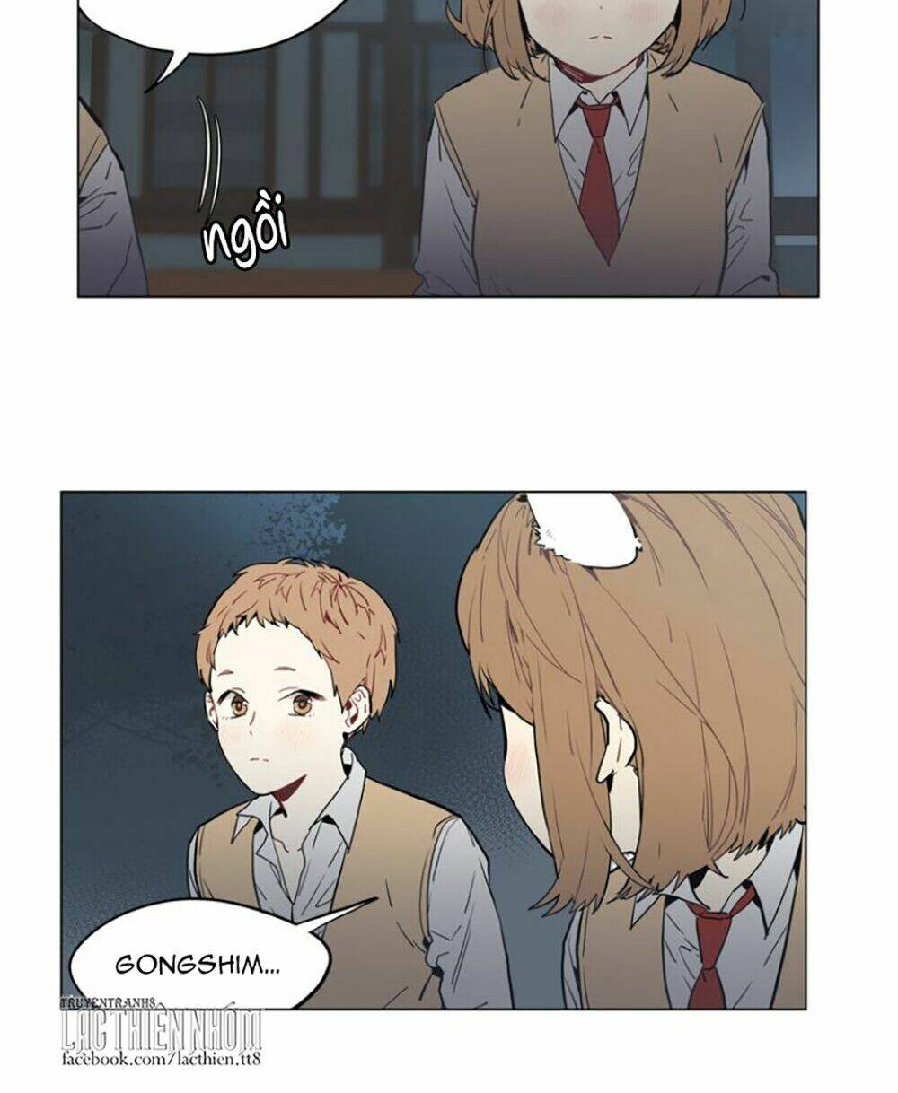 Hoa Đạo Sĩ: Chapter 30