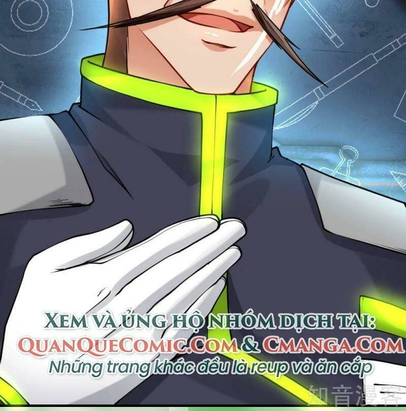 Bạn Gái Mạt Thế Vườn Nhà Ta Thông Tới Mạt Thế: Chapter 77