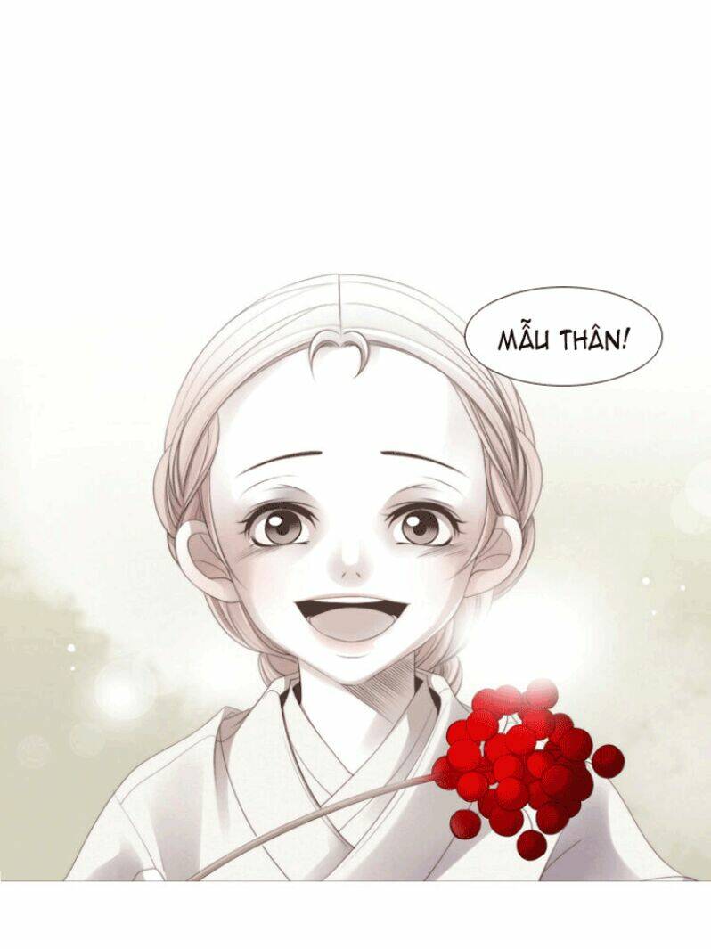 Twelve Nights: Chapter 5