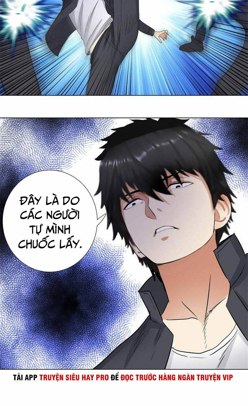 Học Viện Cao Thủ: Chapter 174