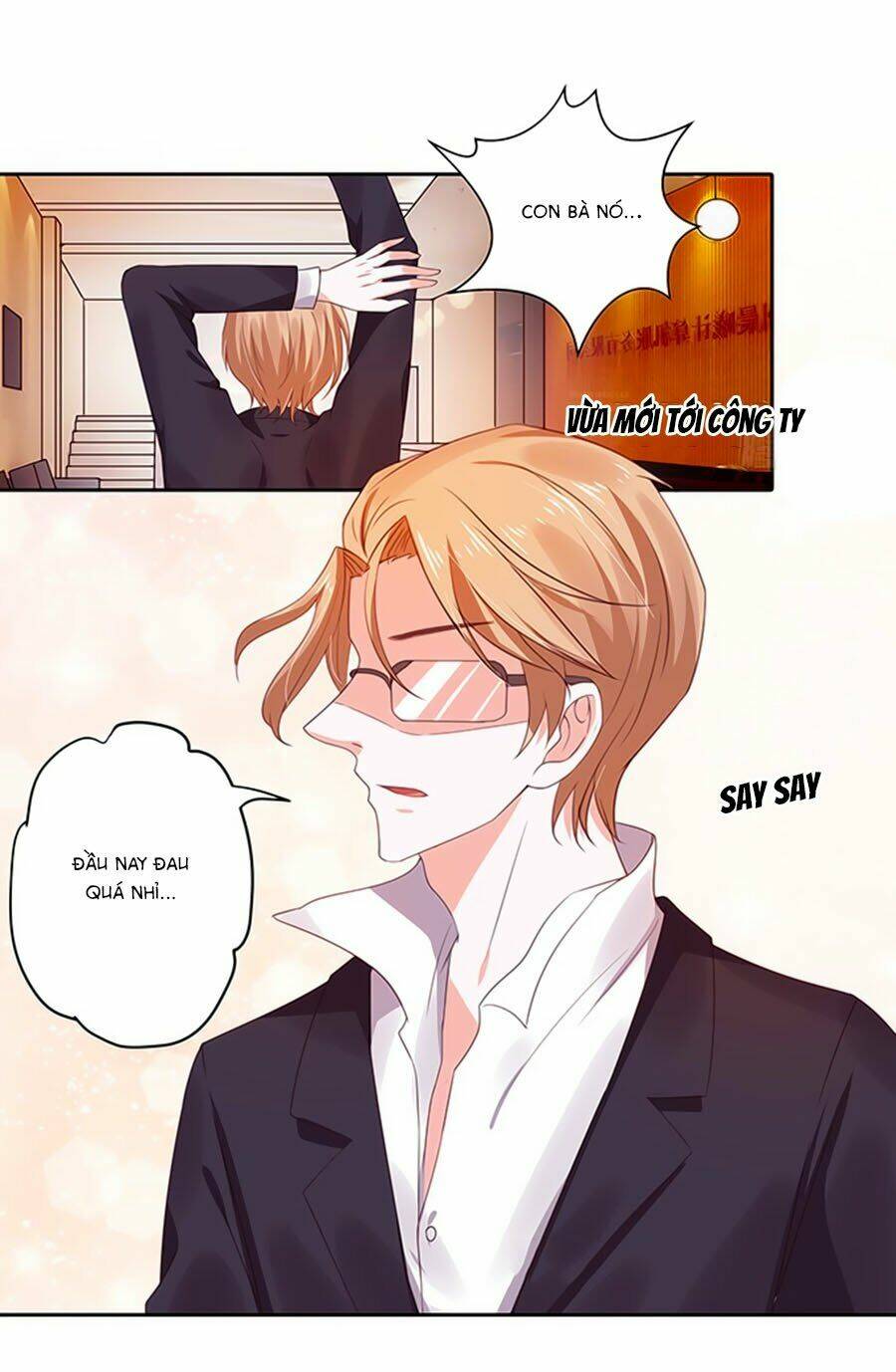 Bạn Trai Là Ngôi Sao: Chapter 90