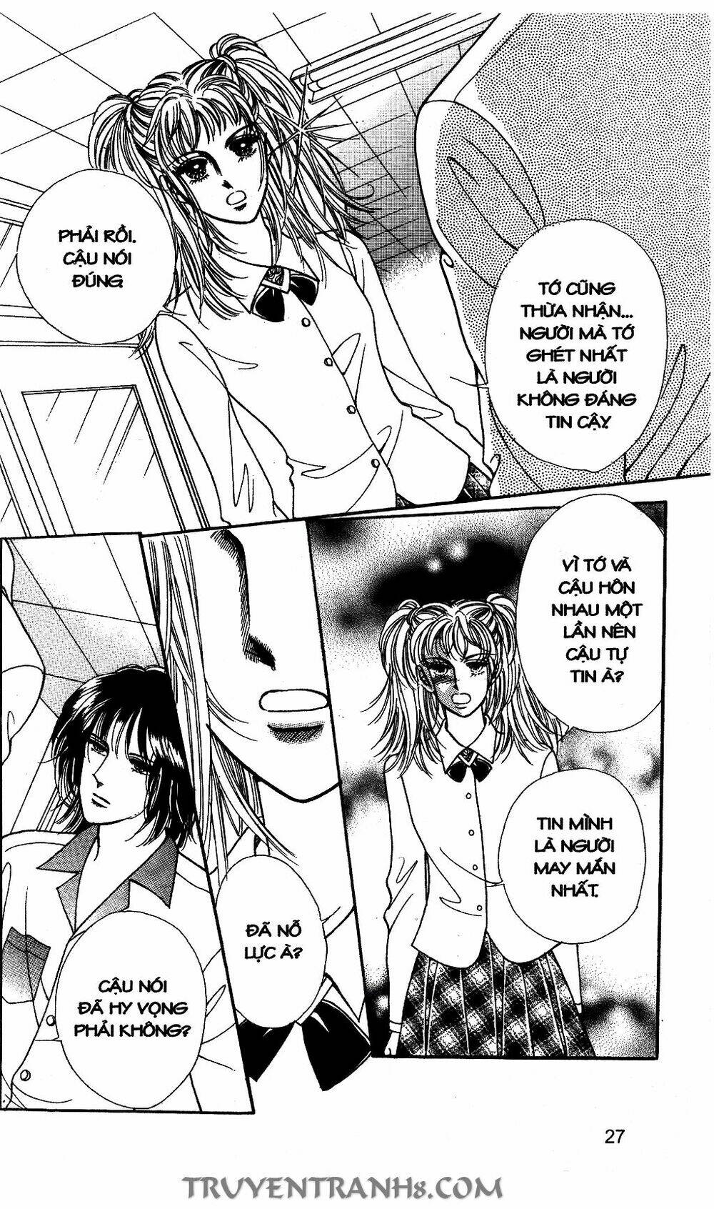 Lọ Lem Kén Rể: Chapter 49