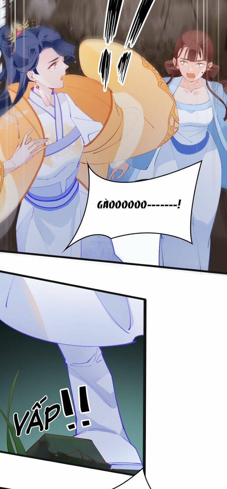 Thượng Đô Thiên Yêu Lục: Chapter 20