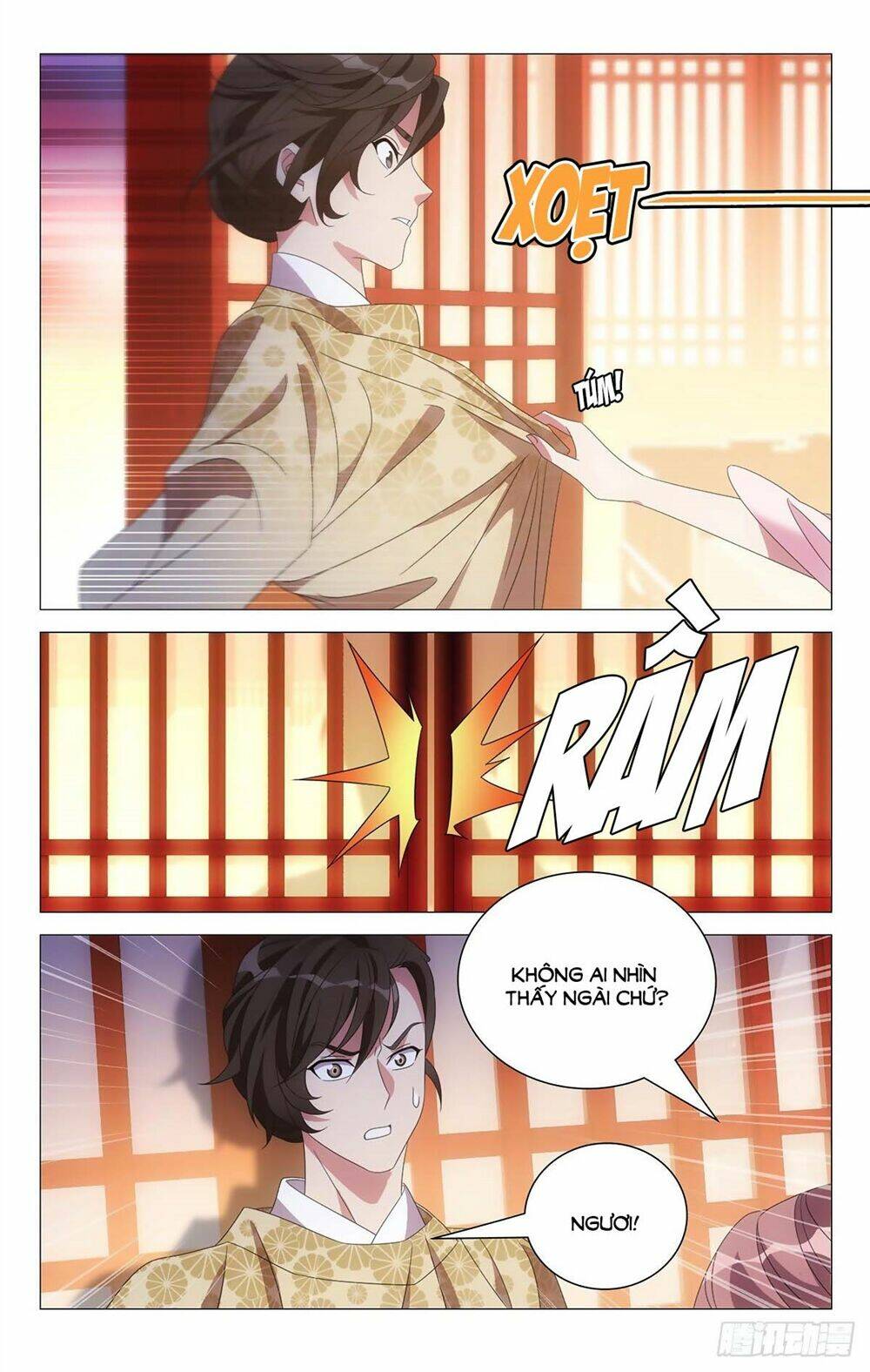 Tướng Quân! Không Nên A!: Chapter 14