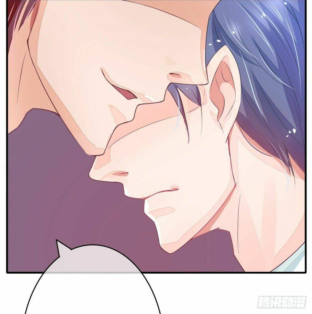 Manh Thê Khó Dỗ: Chapter 5