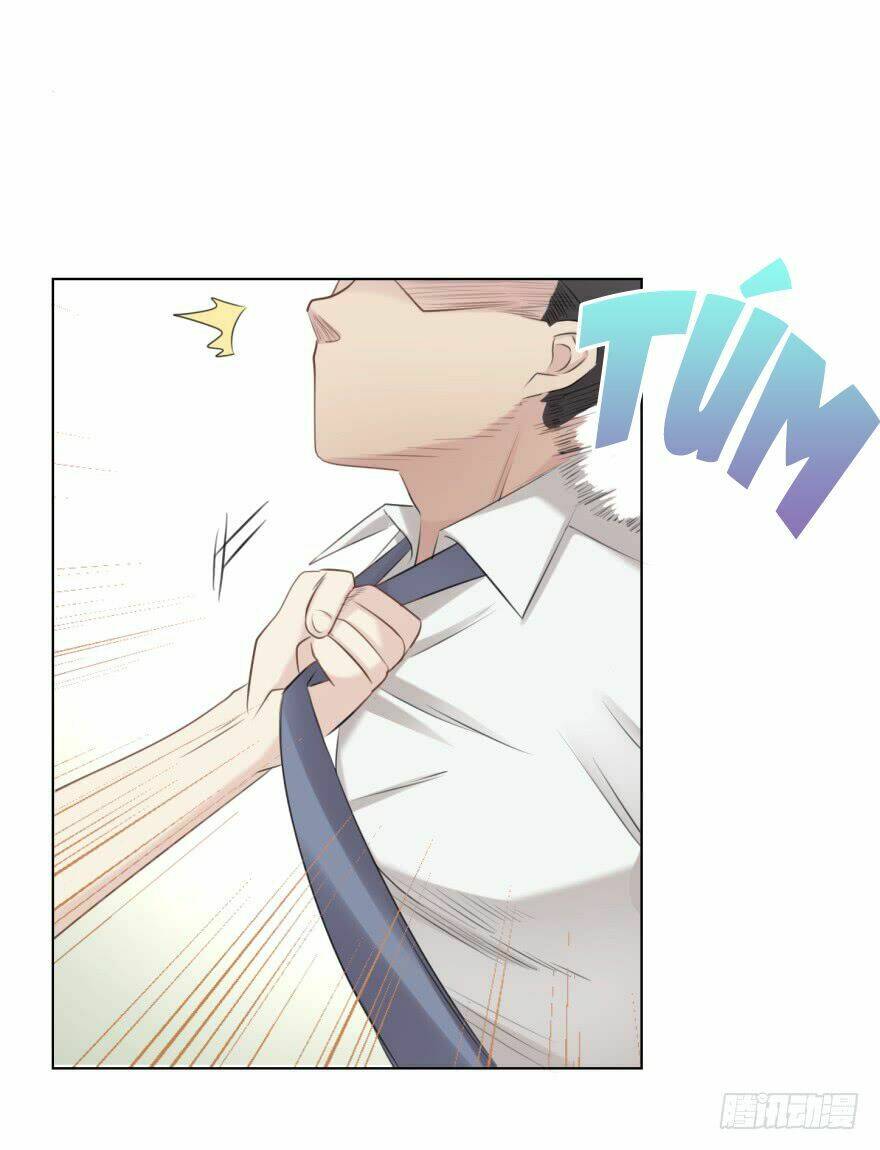 Điều Giáo Gấu Bắc Cực: Chapter 5