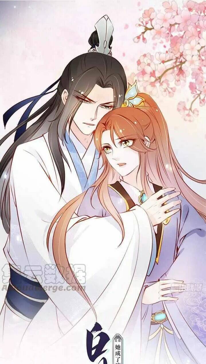 Nàng Trở Thành Bạch Nguyệt Quang Của Vương Gia Bệnh Kiều: Chapter 49