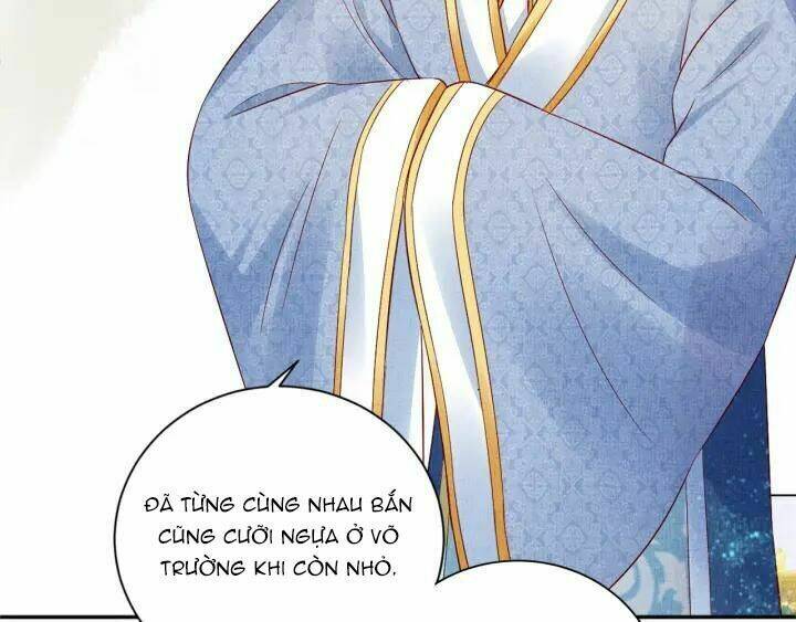 Thịnh Sủng Y Phi Chi Dao Quan Truyện: Chapter 95