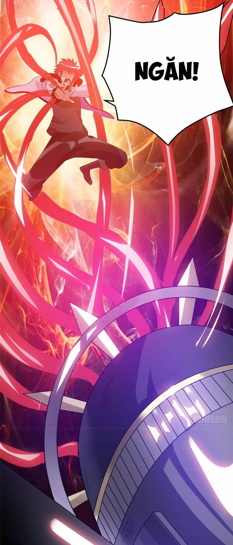 Tiên Vương Trùng Sinh: Chapter 55