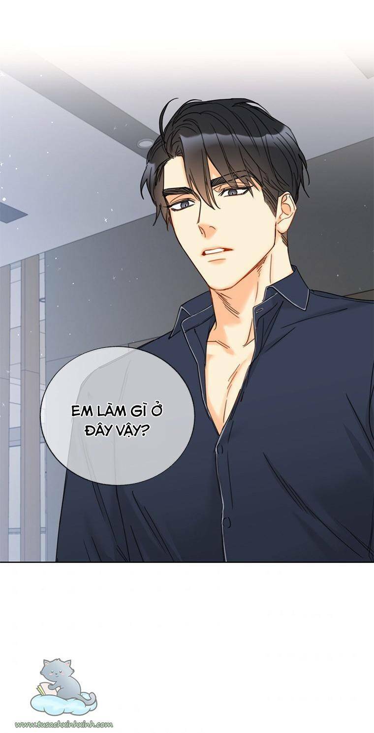 Thịnh Thế Lê Hoa Điện: Chapter 113