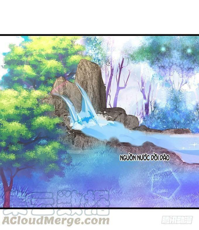 Hồ Tiên Hung Bạo: Chapter 55