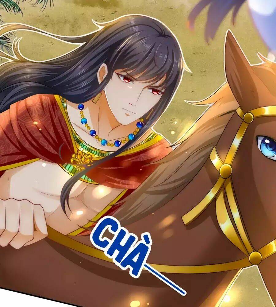 Sủng Hậu Của Vương: Chapter 2