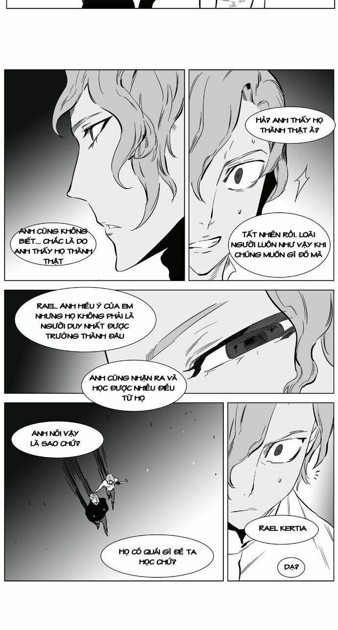 Ma Cà Rồng Quý Tộc: Chapter 360