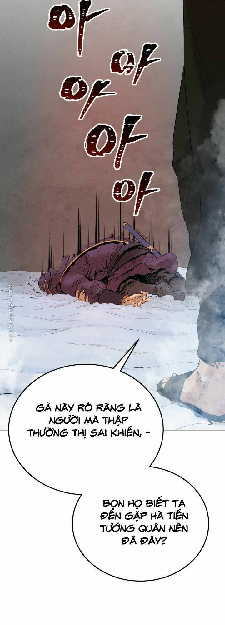 Phụng Tiên Trọng Sinh Ký: Chapter 19