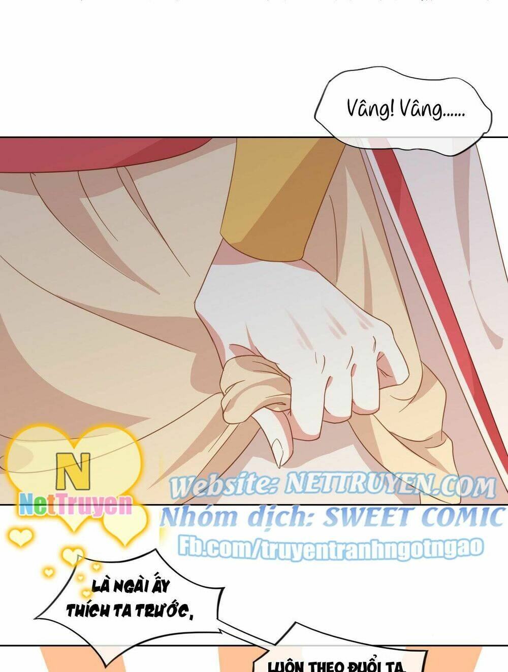 Học Viện Kiêu Ngạo Hoàng Gia: Chapter 8