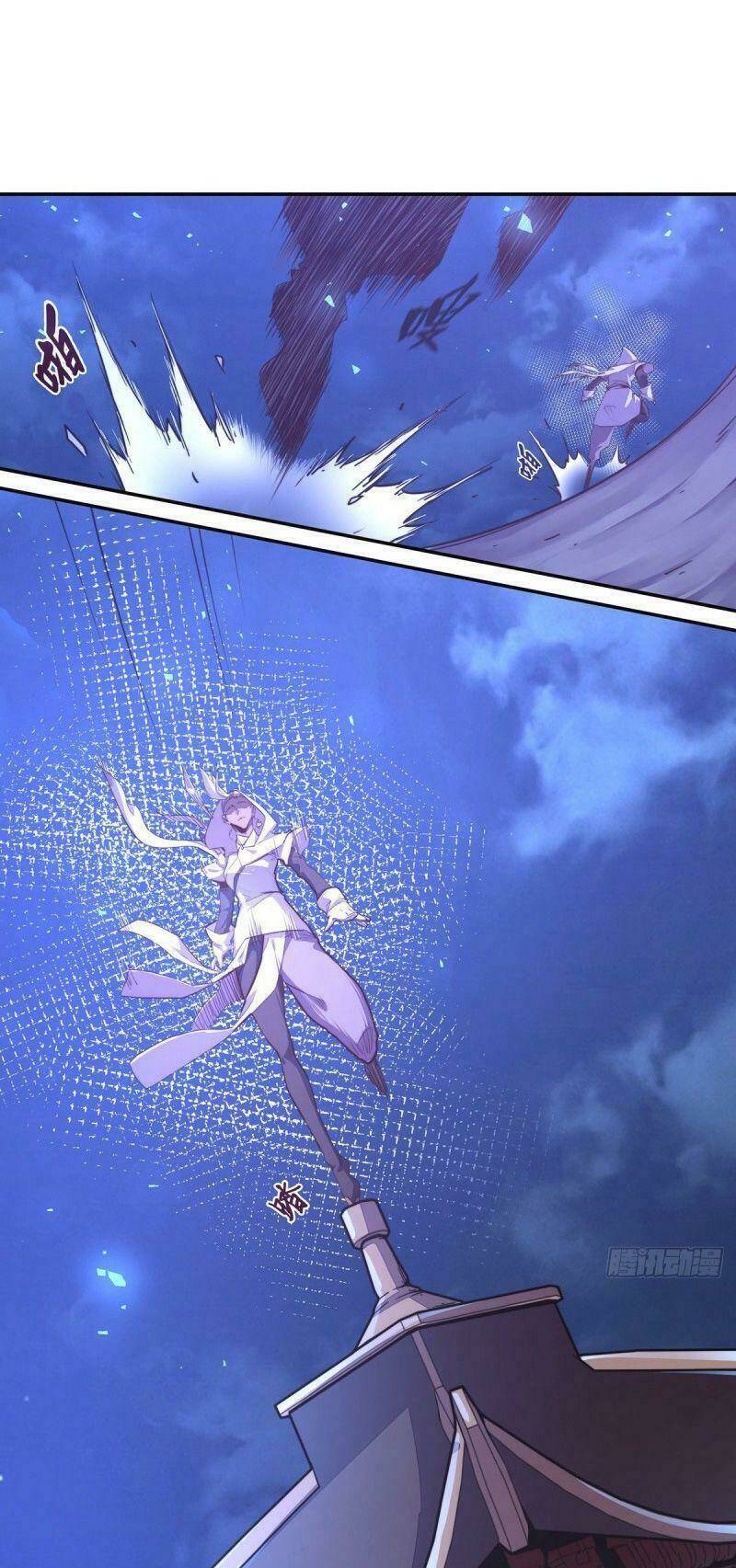 Sinh Tử Quyết: Chapter 125