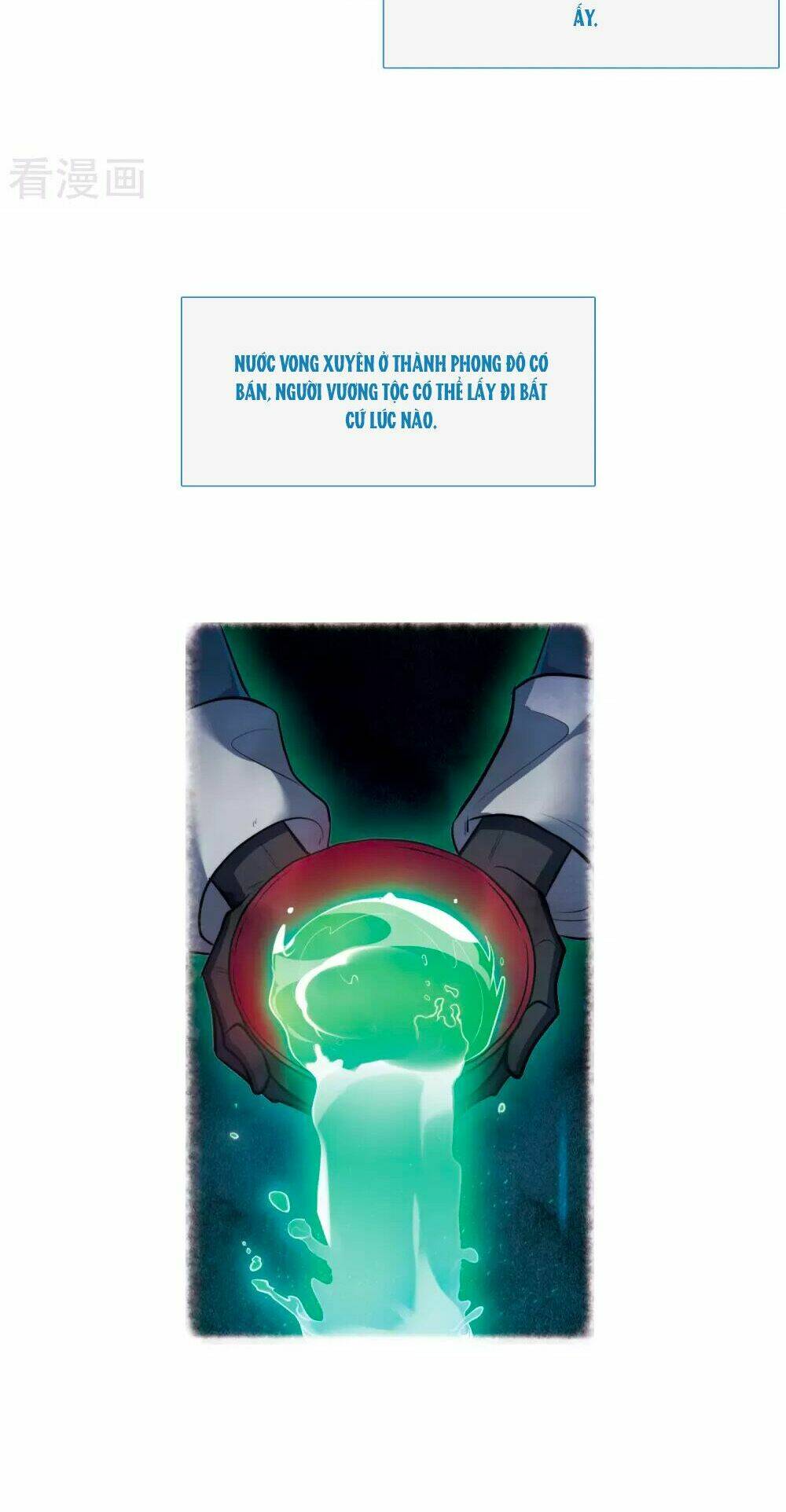 Địa Ngục Cáo Bạch Thi: Chapter 95