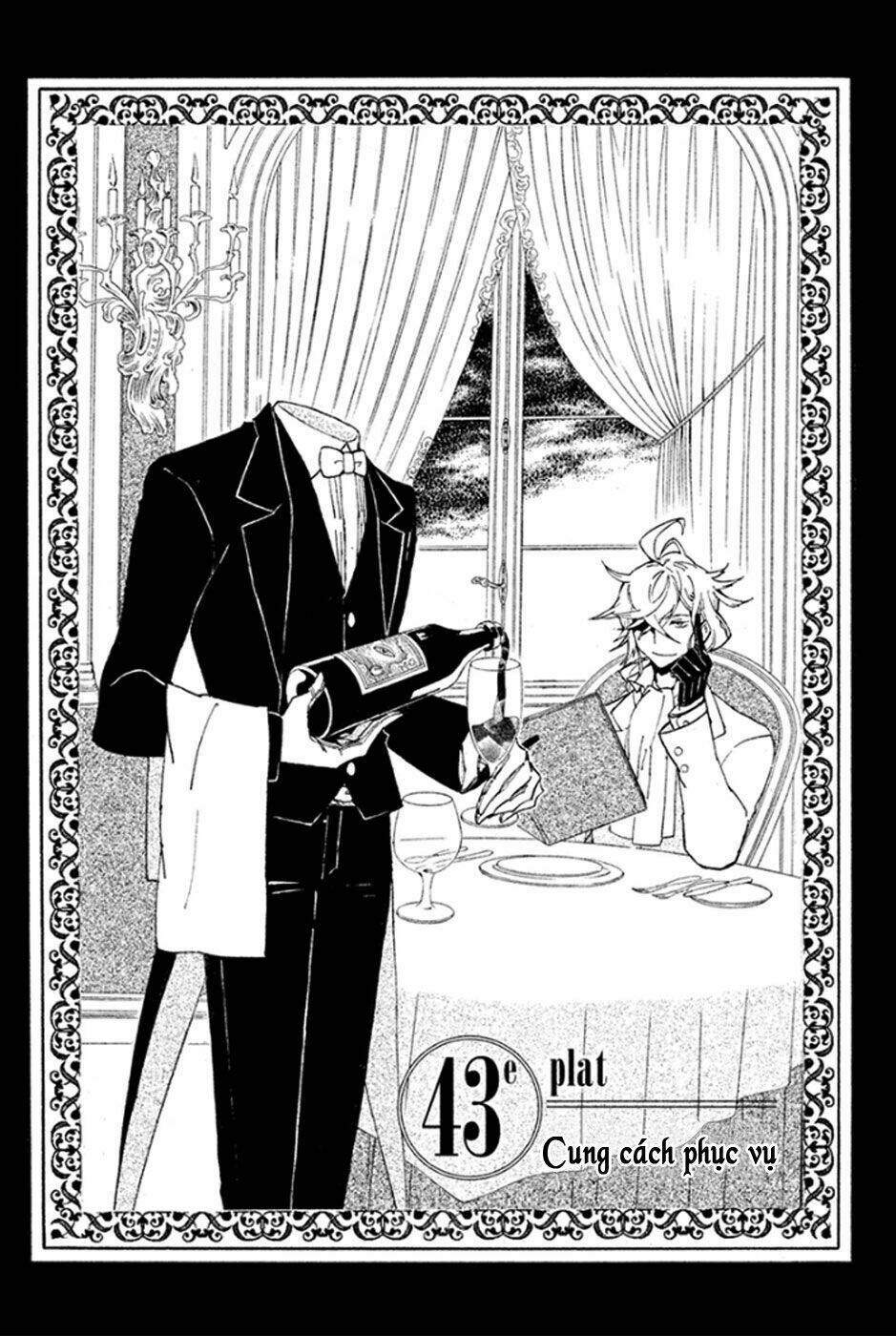 Hell\’s Kitchen: Chapter 43