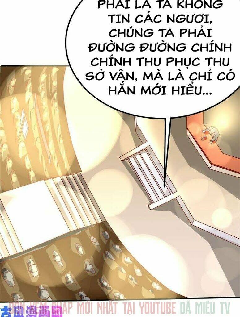 Nhất Phẩm Cao Thủ: Chapter 42