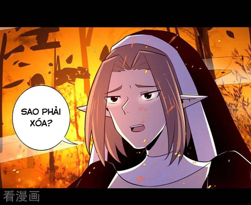 Ta Không Phải Là Npc: Chapter 107
