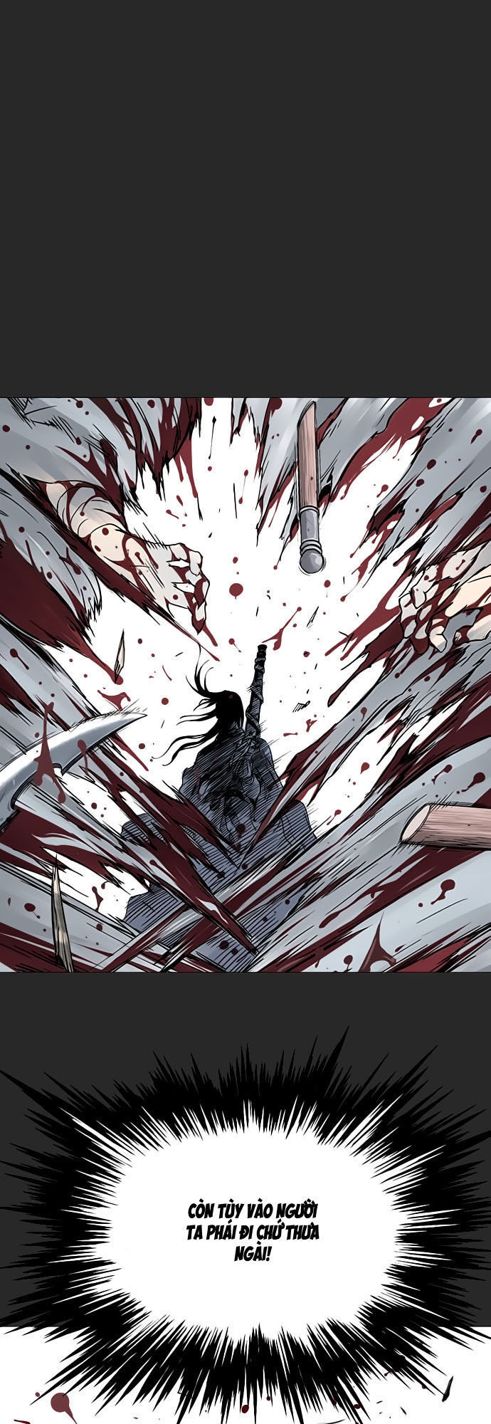 Cao Thủ 2: Chapter 14