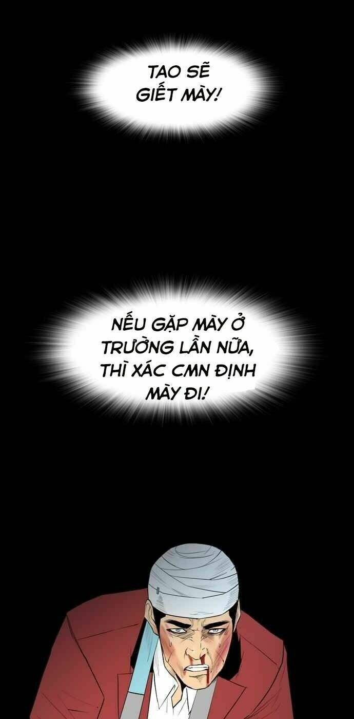 Kẻ Hồi Sinh: Chapter 106