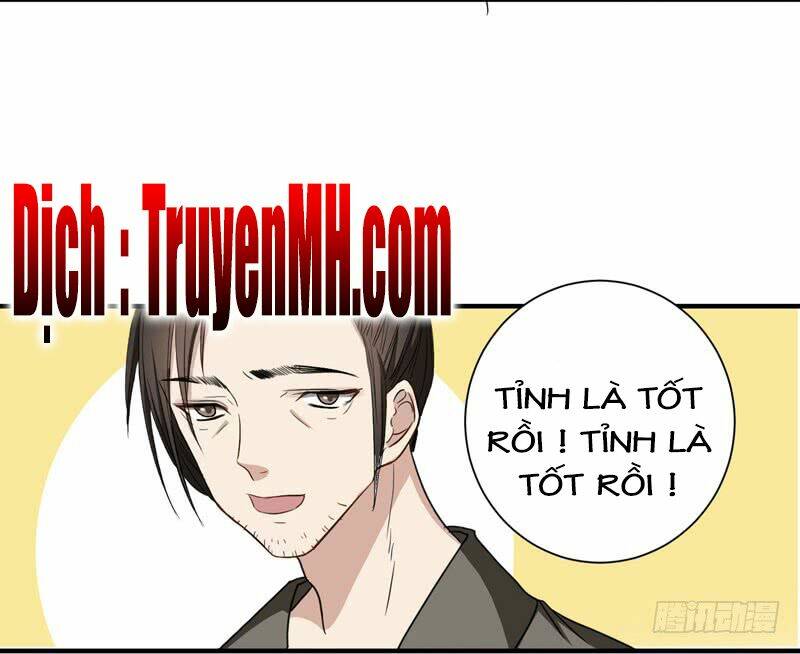 Bạo Lực Tiếu Thôn Cô: Chapter 1