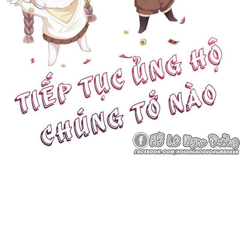 Bạn Gái Tôi Mới 30+: Chapter 77