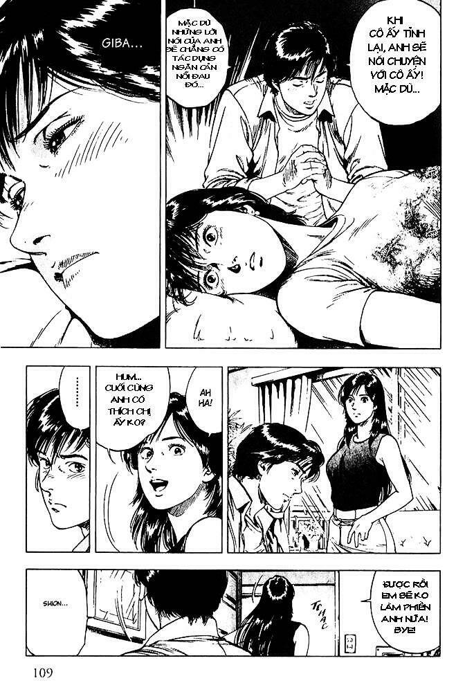Family Compo: Chapter 11