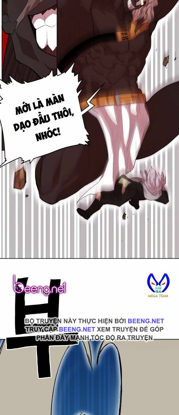 Hard Core Leveling Warrior Ss2: Chapter 16