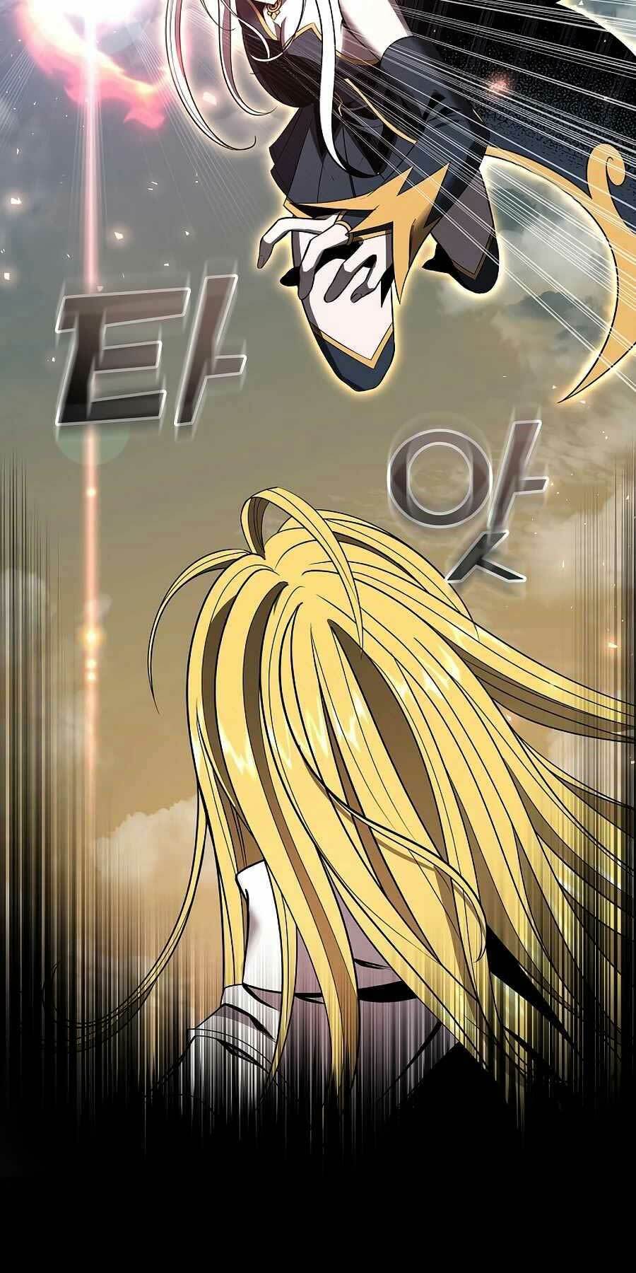 Tên Lỗ Mãng Cấp 10 Của Gia Đình Hiệp Sĩ: Chapter 6