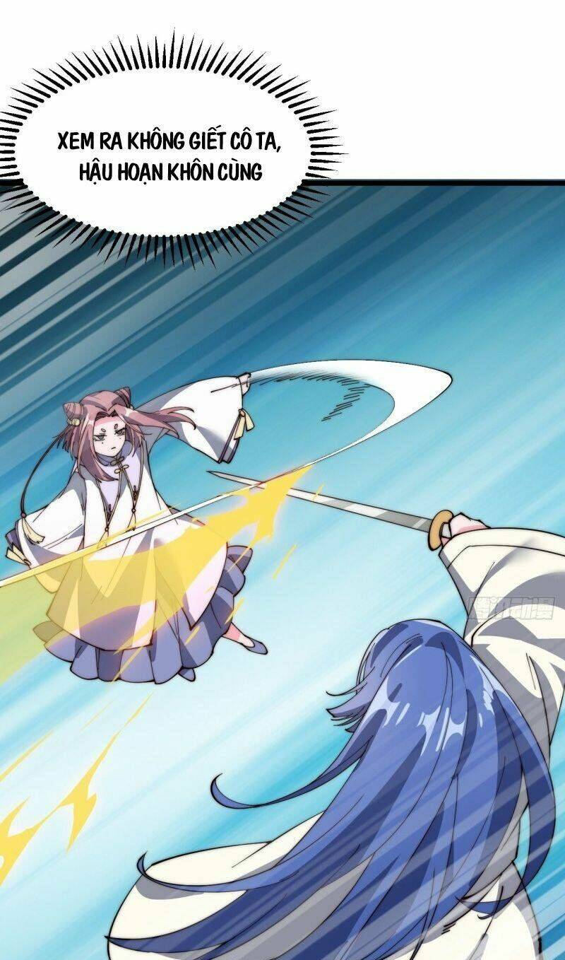 Trường Sinh Cửu Thiên Tuế: Chapter 56