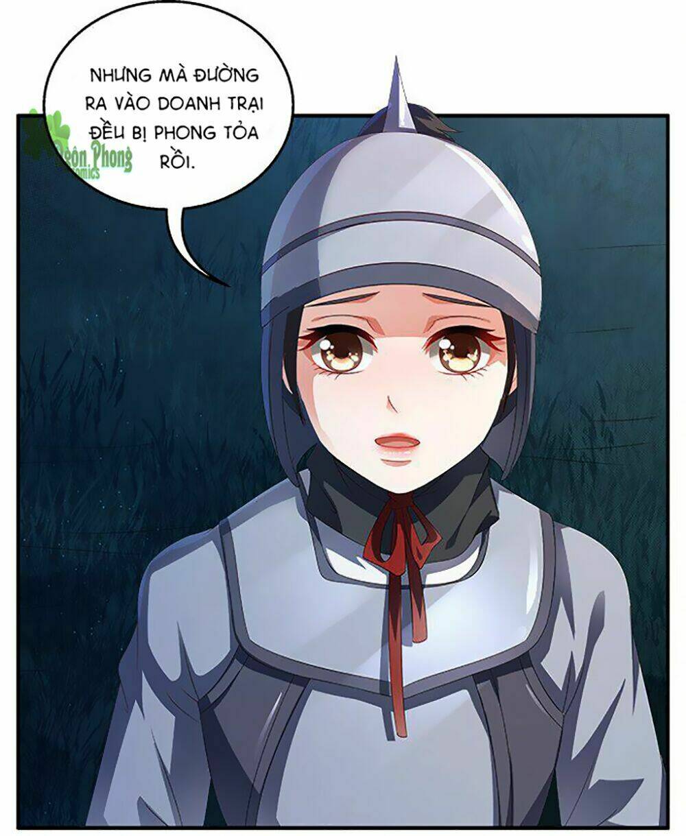 Thịnh Thế An Nhiên: Chapter 11