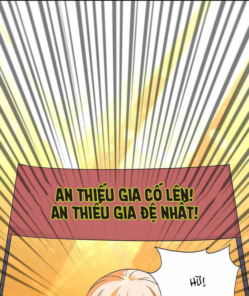 Này! Đừng Động Vào Phô Mai Của Tôi: Chapter 65