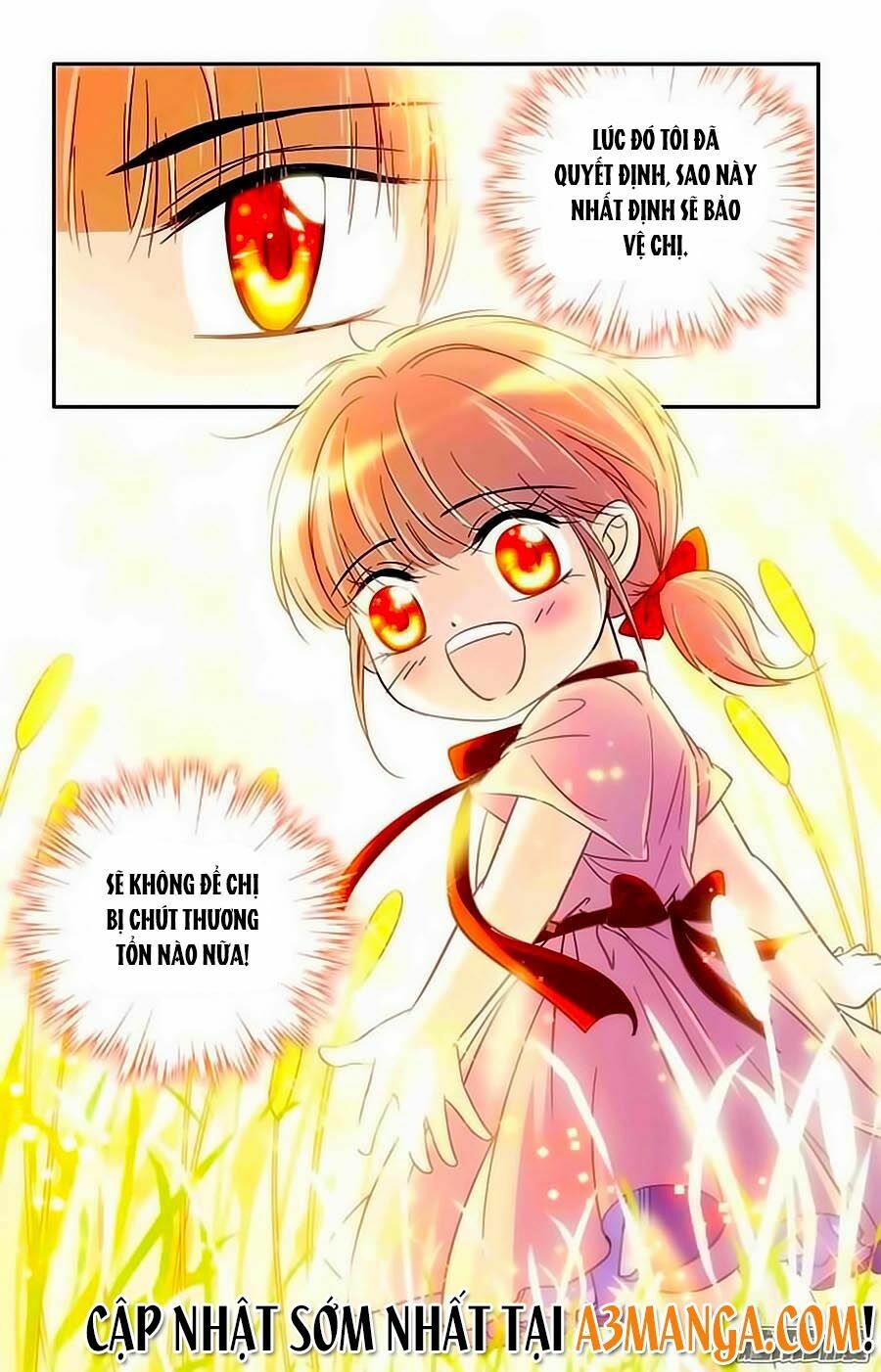 Thanh Ninh Chi Hạ: Chapter 39