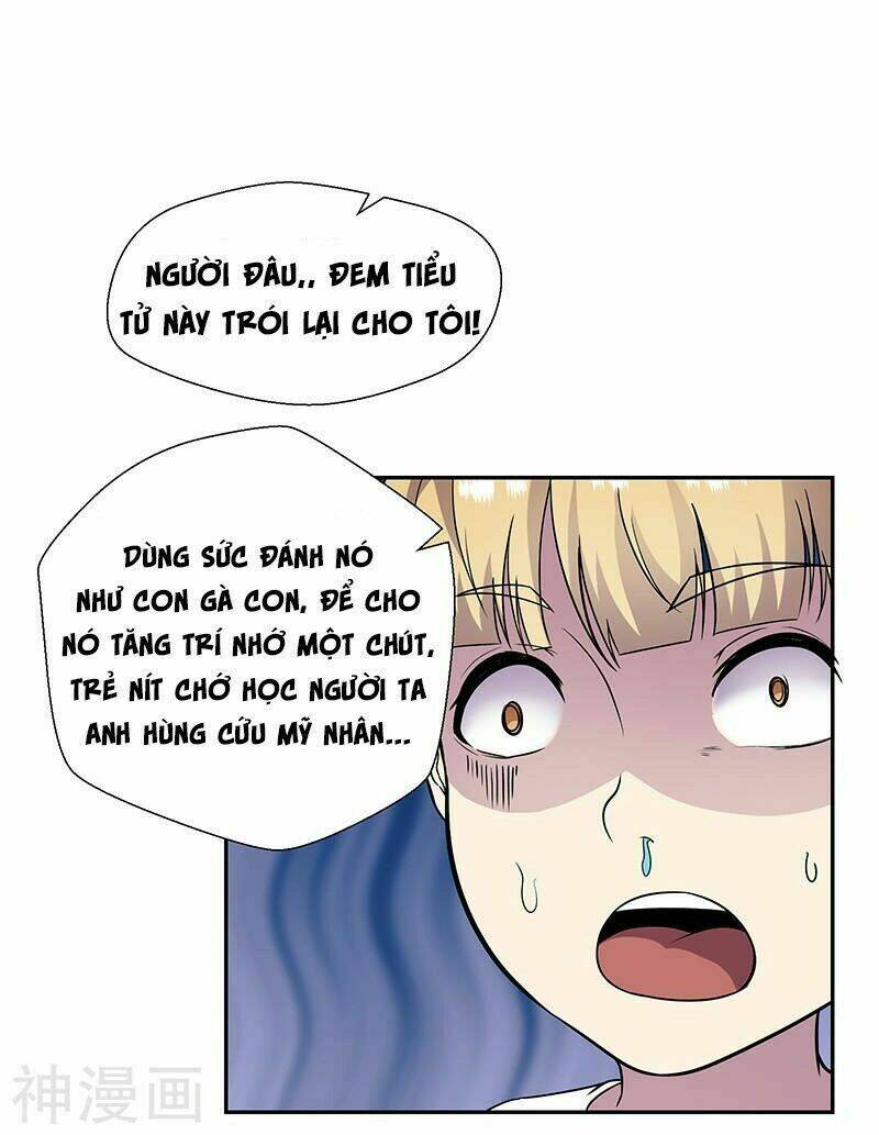 Tu Chân Cuồng Thiếu: Chapter 85