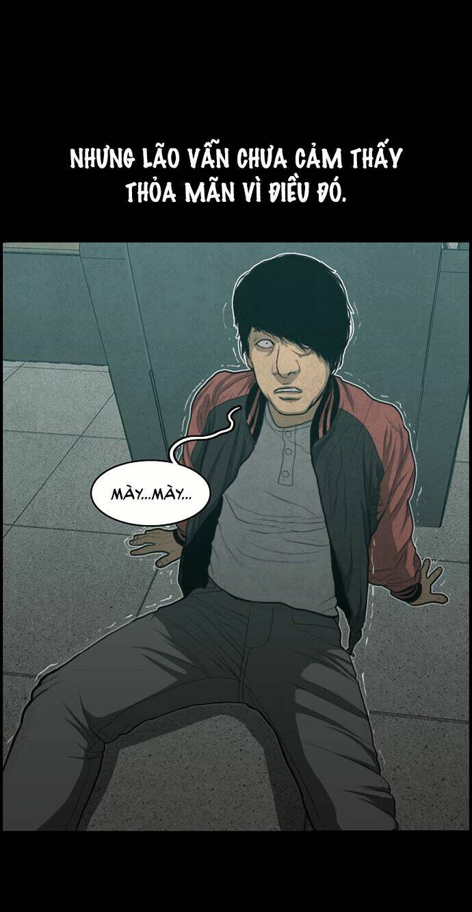 Khu Trọ Quỷ Ám: Chapter 38