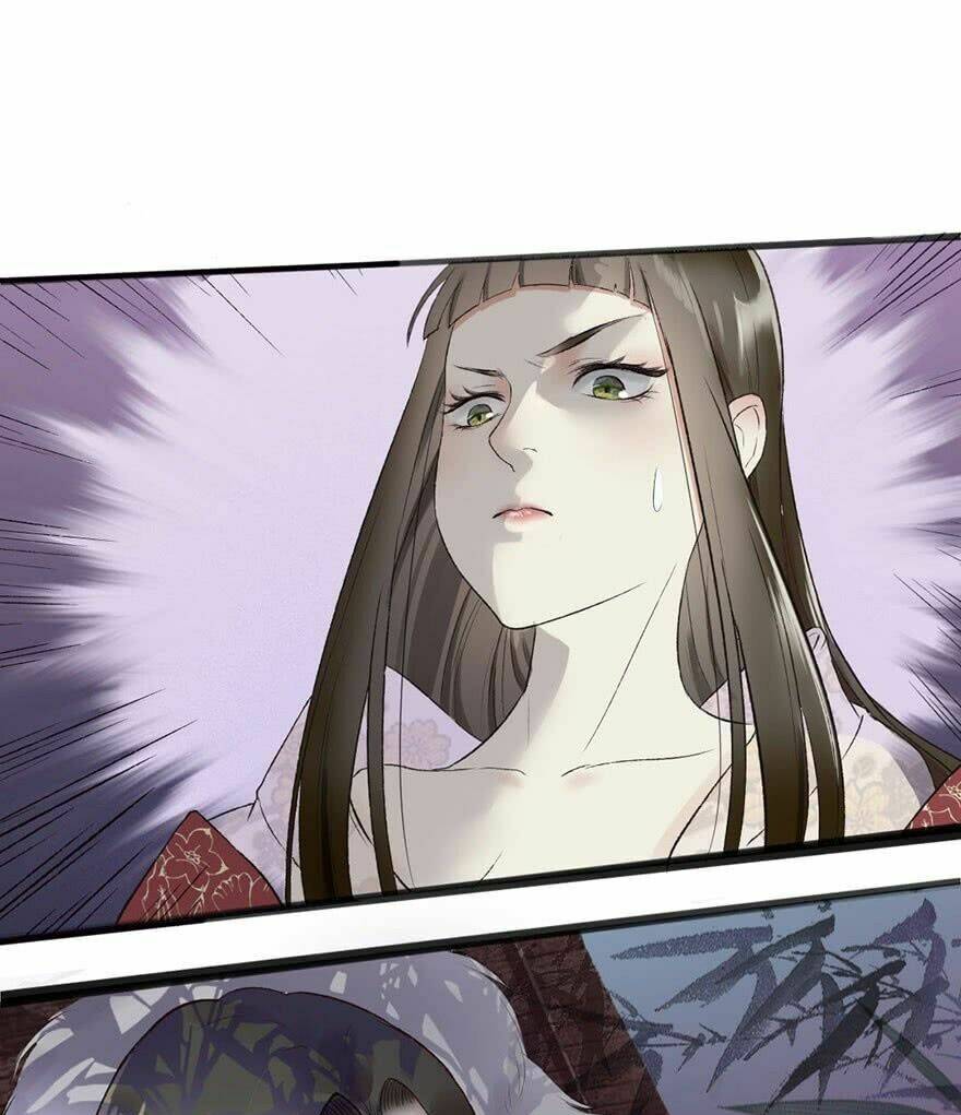 Mạnh Bà Truy Phu Ký: Chapter 4