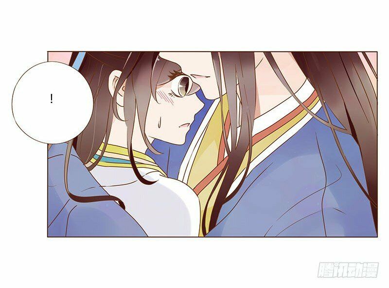 Đế Vương Trắc: Chapter 94