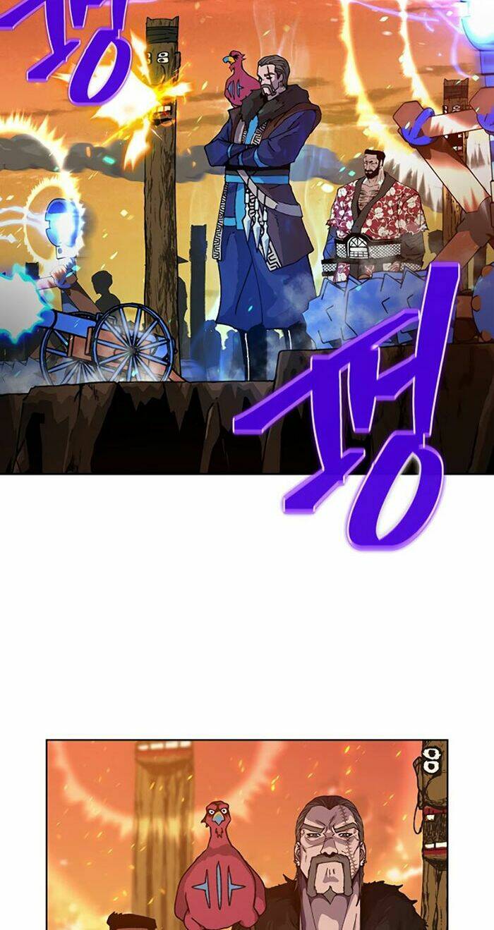 Npc Bắt Đầu Từ Kỹ Năng Lv.999: Chapter 4