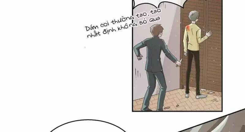 Đối Với Cậu, Tớ Đều Nghe Theo: Chapter 4