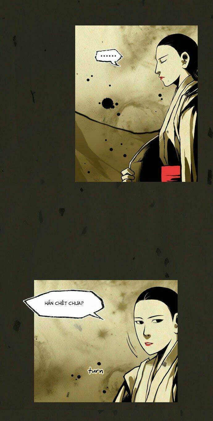 In Full Bloom: Chapter 2