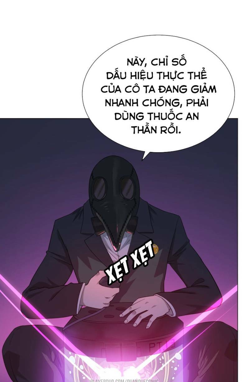 Danh Sách Kẻ Phản Diện: Chapter 20