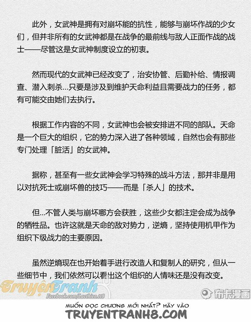 Băng Hoại 3Rd: Chapter 60